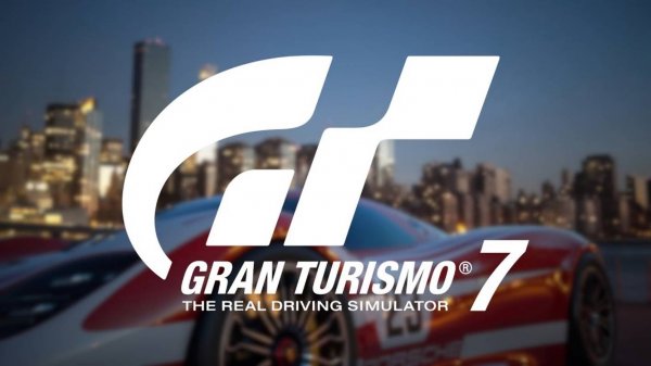 Гоночный вечер ► Gran Turismo 7