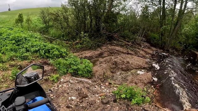 Как же сделать правильно ... Разобрал курятник ! ХУТОР В ЛЕСУ №726 смотреть онлайн