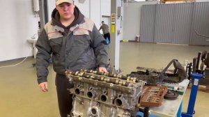 Мастер по ремонту и обслуживанию автомобилей