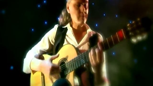 Испанская классическая гитара | Фламенко