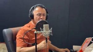 Эркин Одинаев «ДАРДИ ДИЛРО ПЕШИ БЕДАРДОН МАГУ»