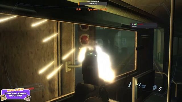 F.E.A.R. 2: Project Origin l Максимальная сложность и без Slow Mo №2 смотреть онлайн