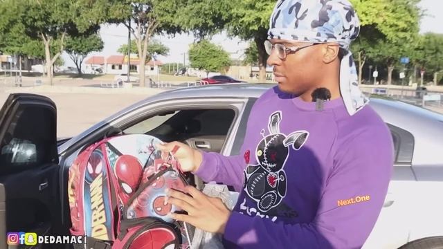 ШУГАЮ ГАНГСТЕРОВ В ГЕТТО! (пранк-гетто) смотреть онлайн