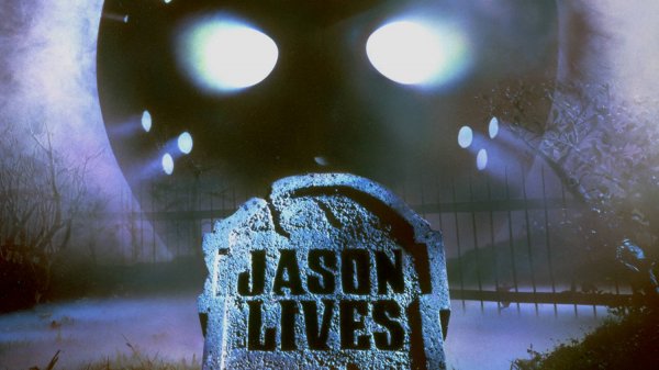 Пятница 13 часть 4 Джейсон Жив (2025) фильм