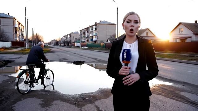 Российские дороги смотреть онлайн
