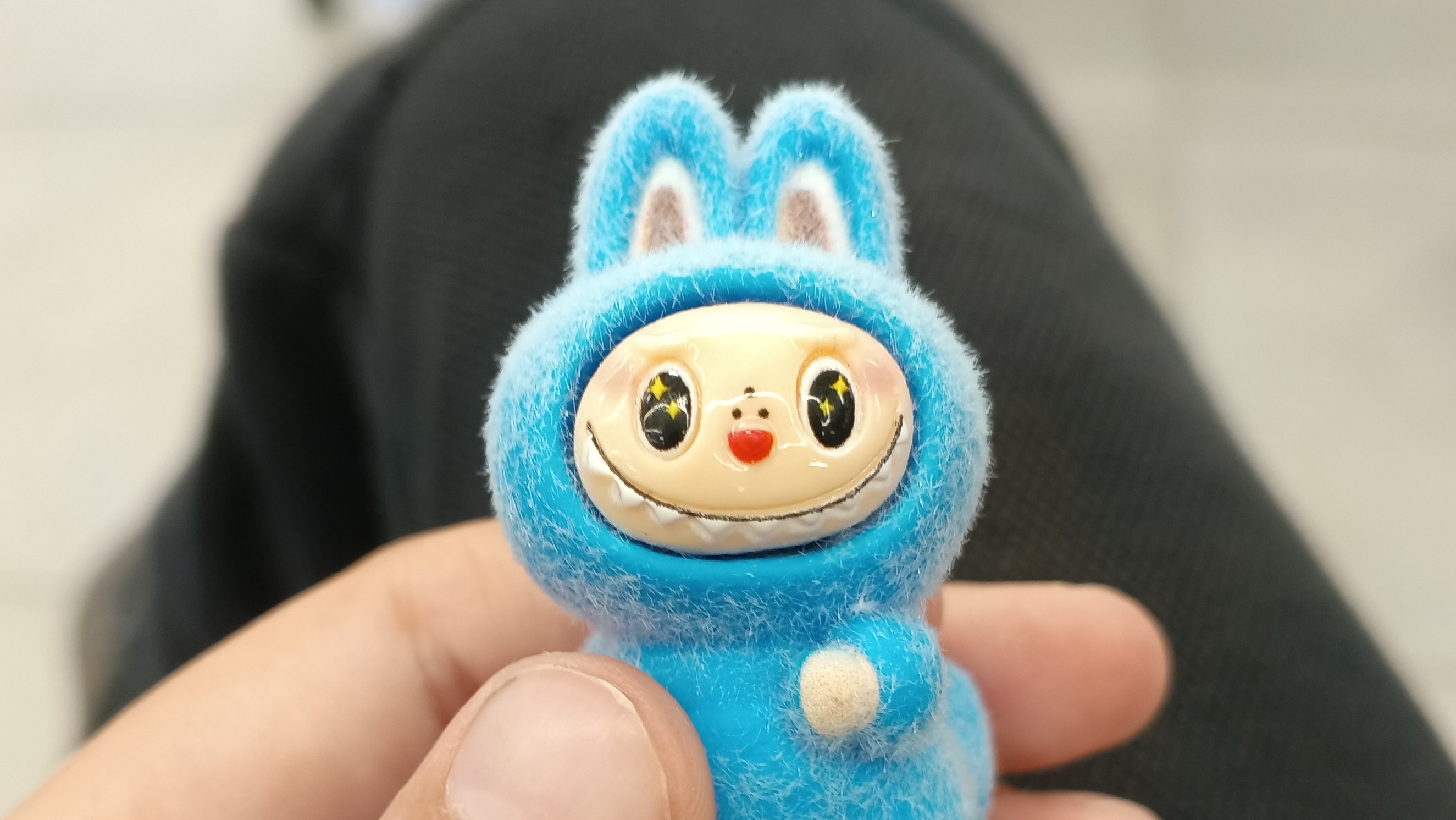 выиграл 6:1 в Football Legends