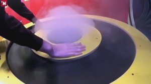 парк чудес Галилео. иллюзии. обзор