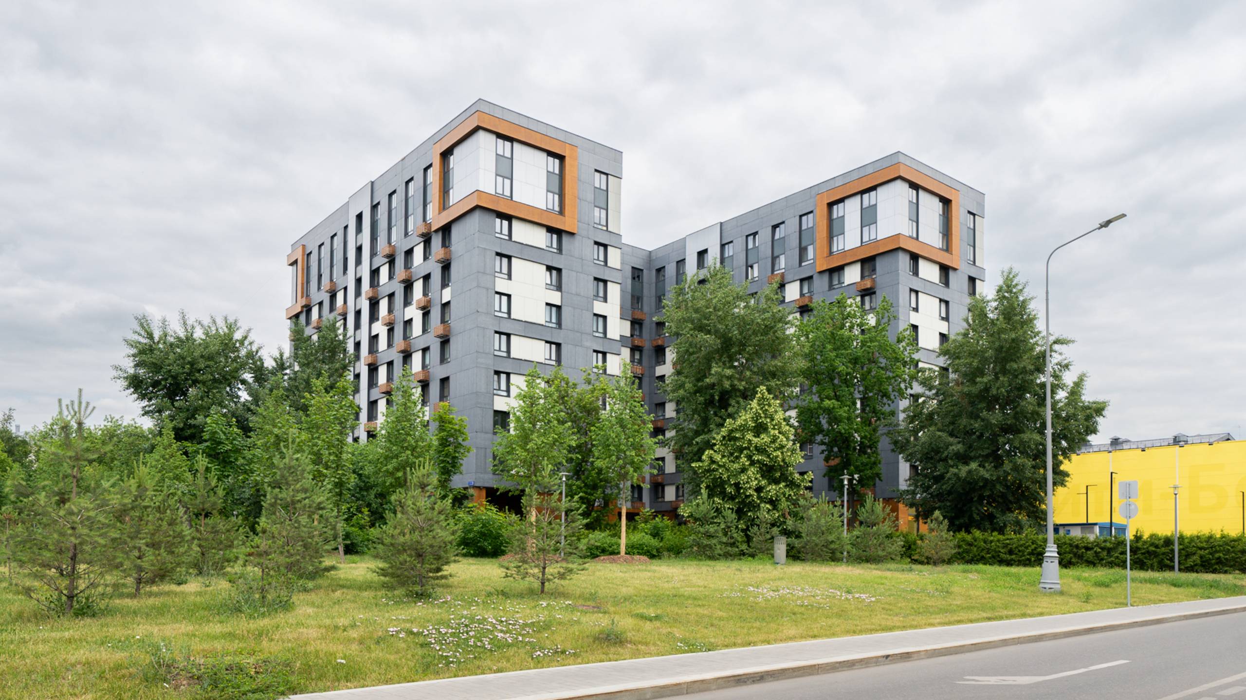 Шереметьевская 26
Продажа и аренда помещений