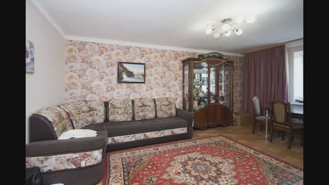 улица Гусарова, 113 смотреть онлайн