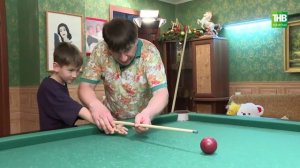 Җәвит Шакиров гаиләсе 2нче тапшыру  Гаилә учагы 14/06/2025