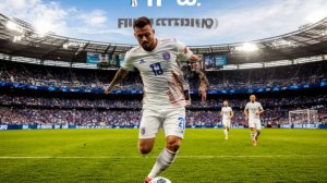 Зашёл в фифу! #фифа, #интересно, #игры, #11