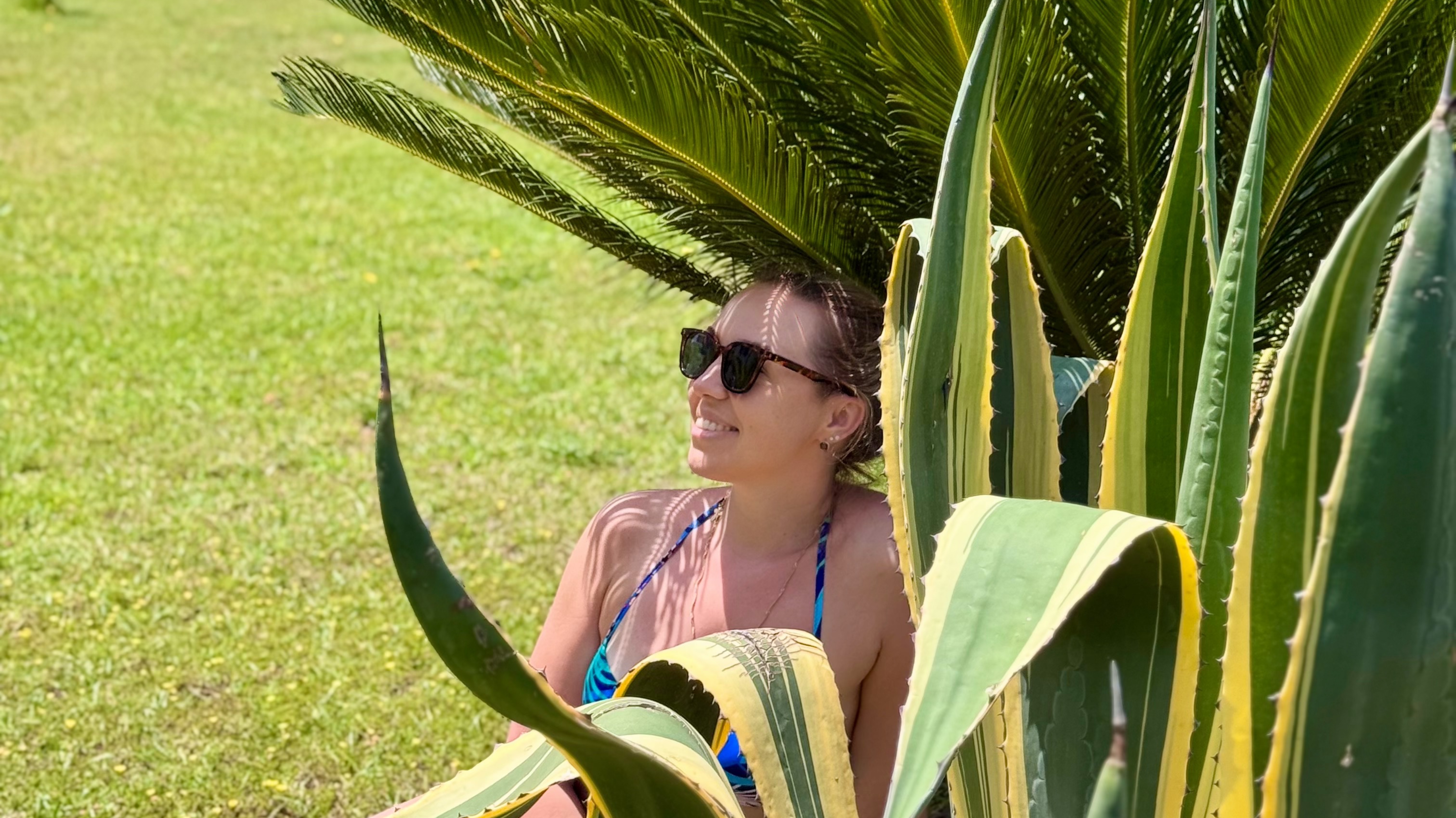 Наш отдых в отеле Sultan Of Dreams Турция