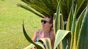 Наш отдых в отеле Sultan of Dreams Турция