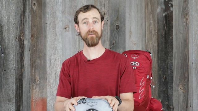 Osprey Packs ｜ Talon™⧸Tempest ｜ Product Tour смотреть онлайн