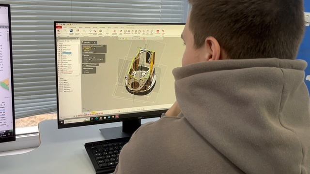 Адитивные технологии