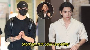 Новости BTS На Сегодня! Тэхён и Чонгук скрывали это: Хайб наконец раскрыли правду, Арми шокированы!