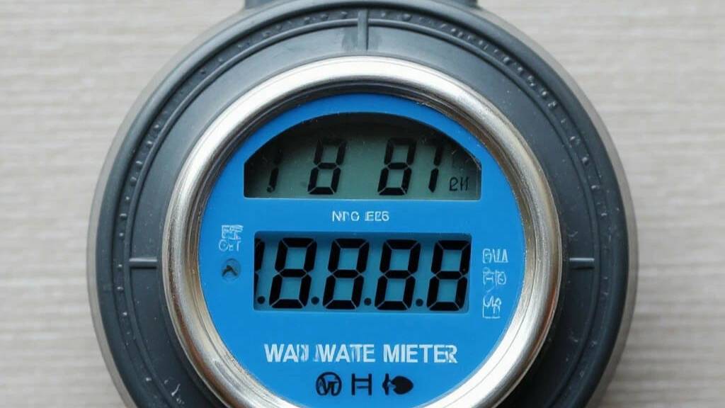 Можно ли заменить счетчик воды самостоятельно на новый. смотреть онлайн