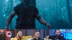 Рыцари Реагируют на Царство небесное #51 || SportCastle