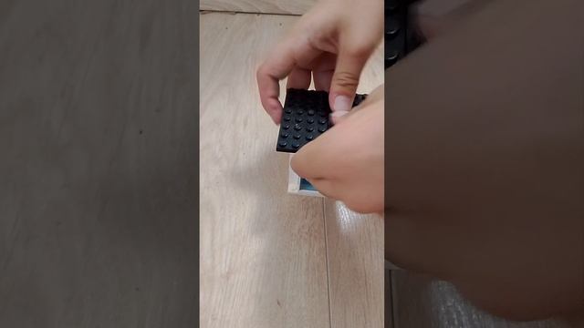постройки из Лего 🤓 смотреть онлайн