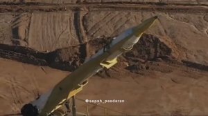 Иран впервые запустил по Израилю двухступенчатую сверхтяжёлую баллистическую ракету «Саджил»