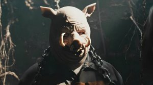 Пятачок. Кровь и жёлуди — Официальный трейлер (2025)