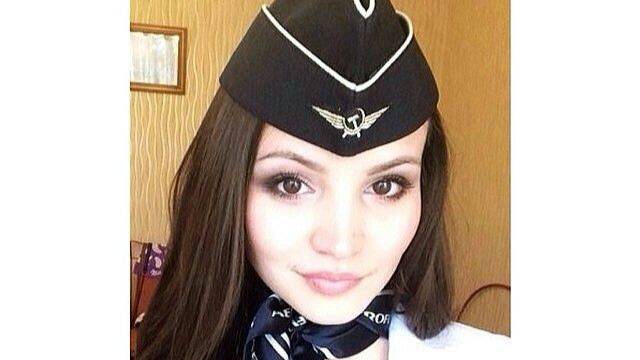 Стюардесса 2. смотреть онлайн