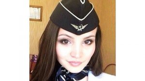 Стюардесса 2.