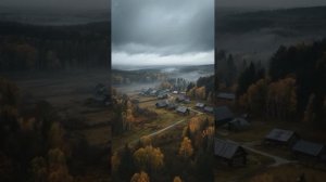 Клип и песня на стих Сергея Есенина "Я покинул родимый дом"