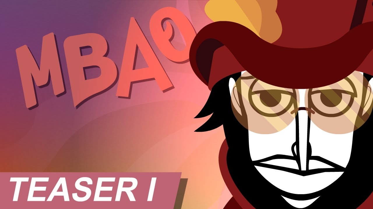 Incredibox || MBAO - Teaser 1 смотреть онлайн