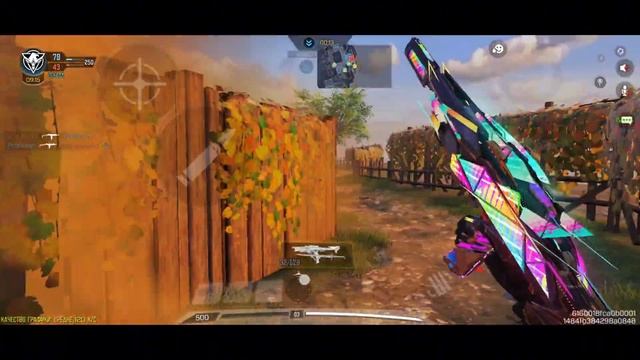 Профессионалы Call of Duty Mobile Делятся своими секретами! смотреть онлайн