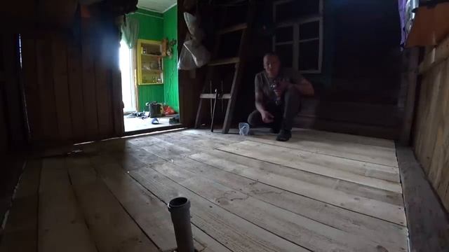 ПЛОХИЕ НОВОСТИ , ДИКИЕ ЖИВОТНЫЕ ГРАБЯТ МЕНЯ ПО НОЧАМ! смотреть онлайн