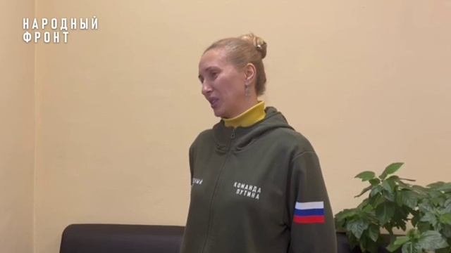 Профсоюзы СВОих не бросают!