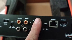 Barracuda 2.100 V.2 обзор и прослушивание. Усилитель от DL AUDIO