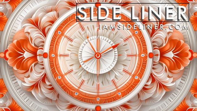 Temporal Harmony Mix (Psychill, Psybient, Electronica)