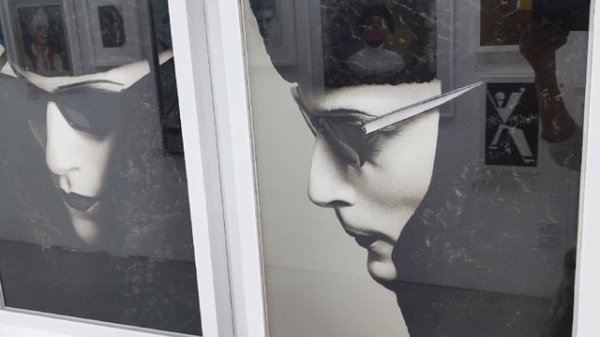 Арт-пространство CUBE.MOSCOW