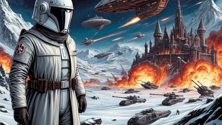 Доктор Мавро и его зверинец 9