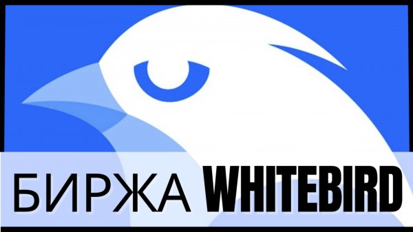 Биржа WhiteBird. Стоит использовать или нет?