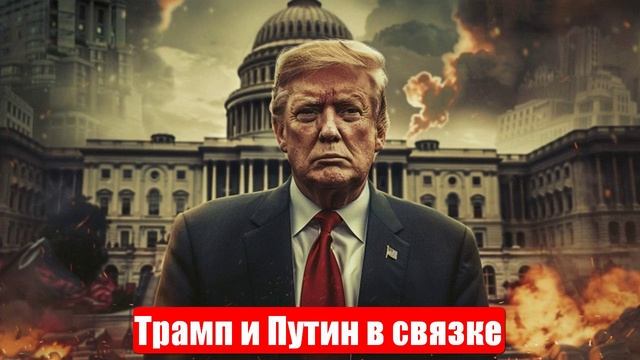 Новости. Трамп и Путин в связке. Стармер и Зеленский интригуют. Война на Украине. СВО. 18.06.2025 смотреть онлайн