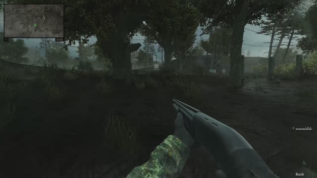 S.T.A.L.K.E.R  -  A.N.T.H.O.L.O.G.Y 1.2, Прохождение /6