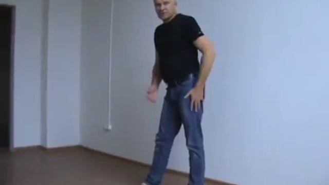 Главный принцип айкидо