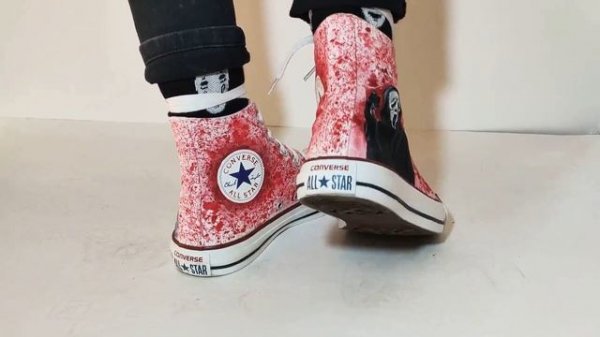 Converse