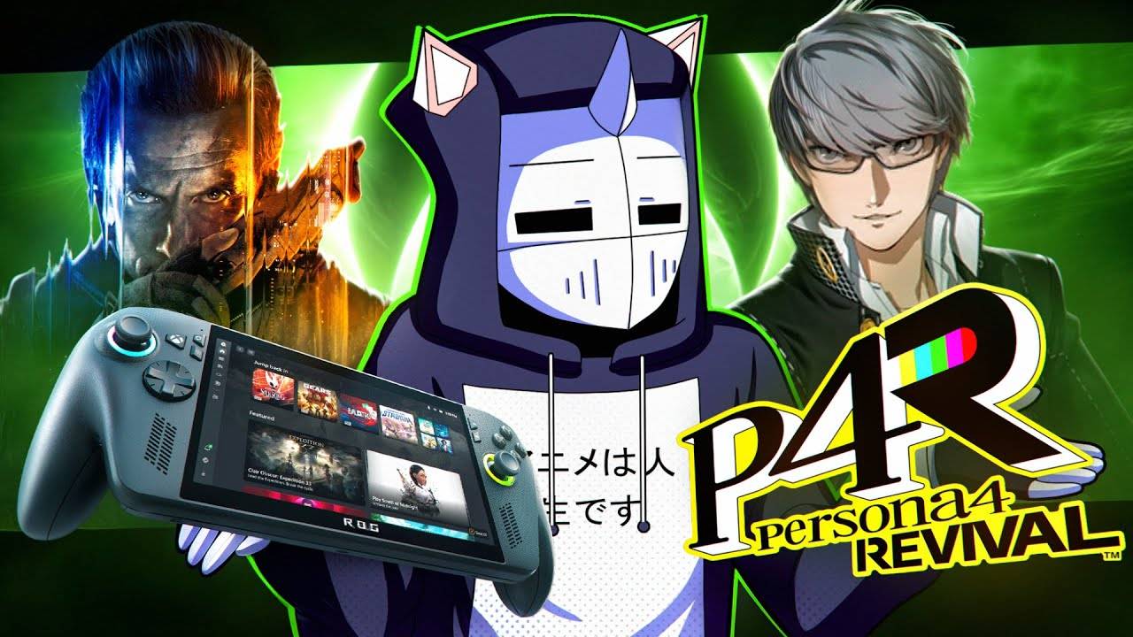 ХУДШАЯ ПРЕЗЕНТАЦИЯ XBOX смотреть онлайн