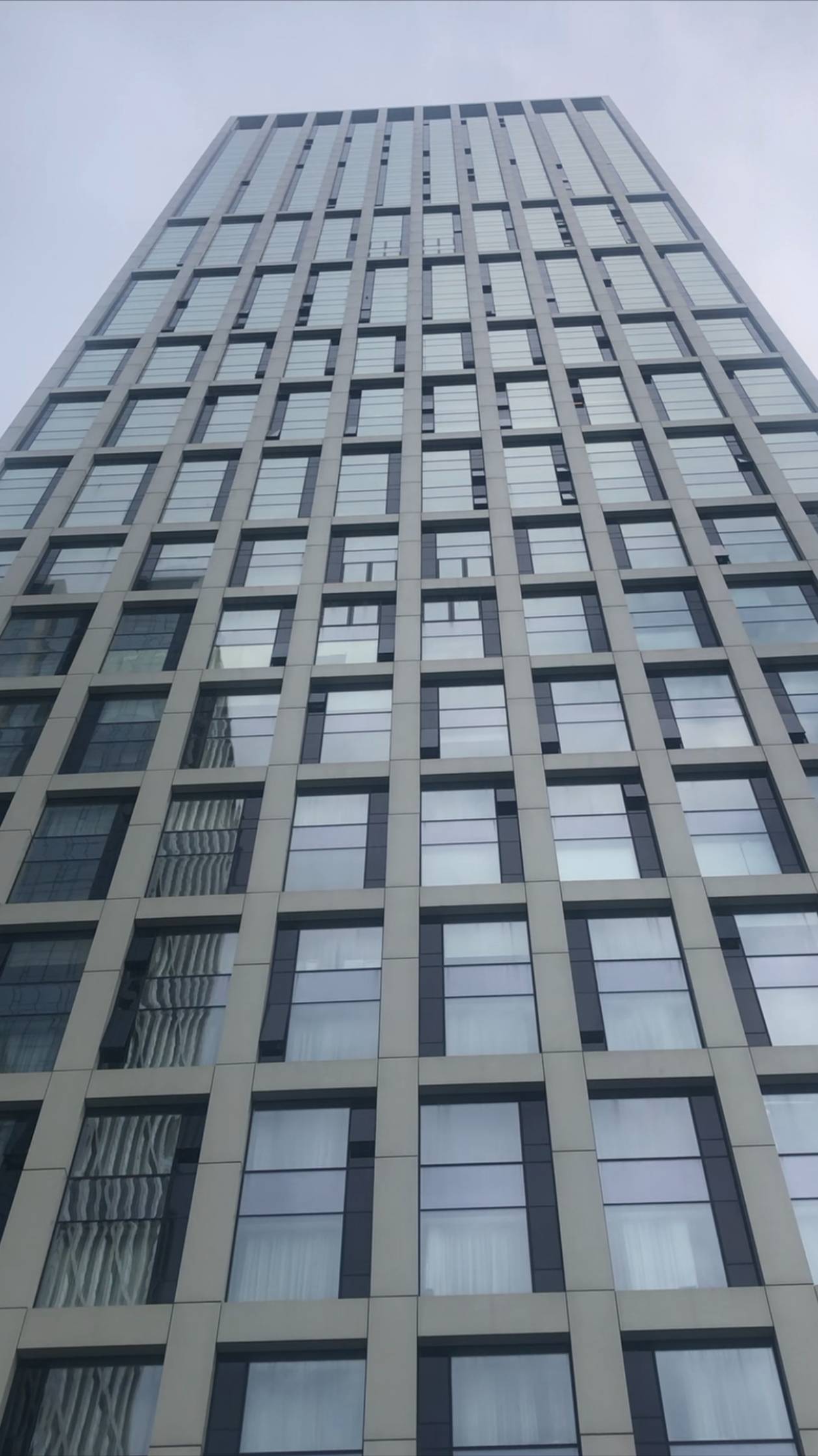 Инфраструктура ЖК 