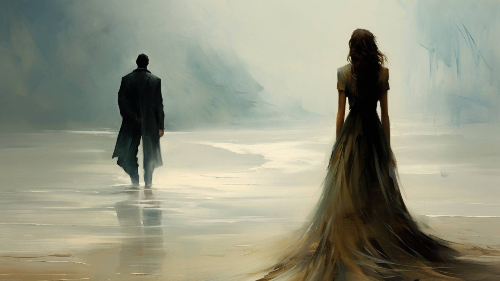 Как отучить себя любить тех, кто не отвечает взаимностью?