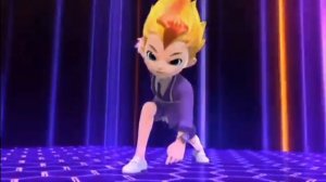 Металионы клип про Леонарда под песню отпусти меня