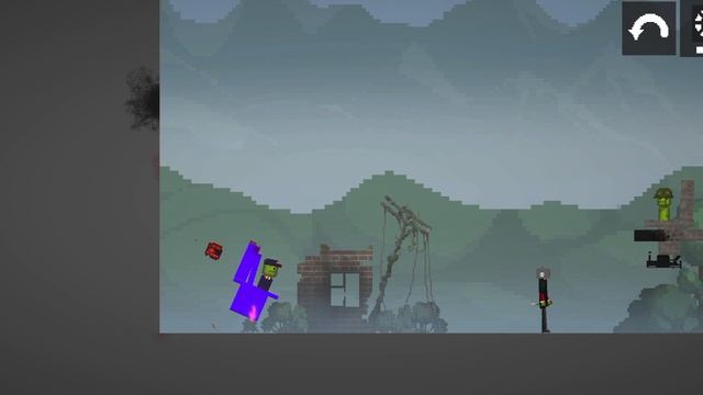 сериал про скибиди туалет 10 серия в мелон плейграунт смотреть онлайн