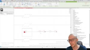 [Курс «Проектирование слаботочных систем»] Структурные схемы, схемы электрических соединений
