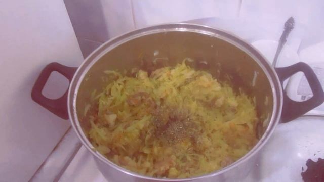 Сериал Золушка Кристина - Series 4 - "Готовлю нежную капусту" смотреть онлайн