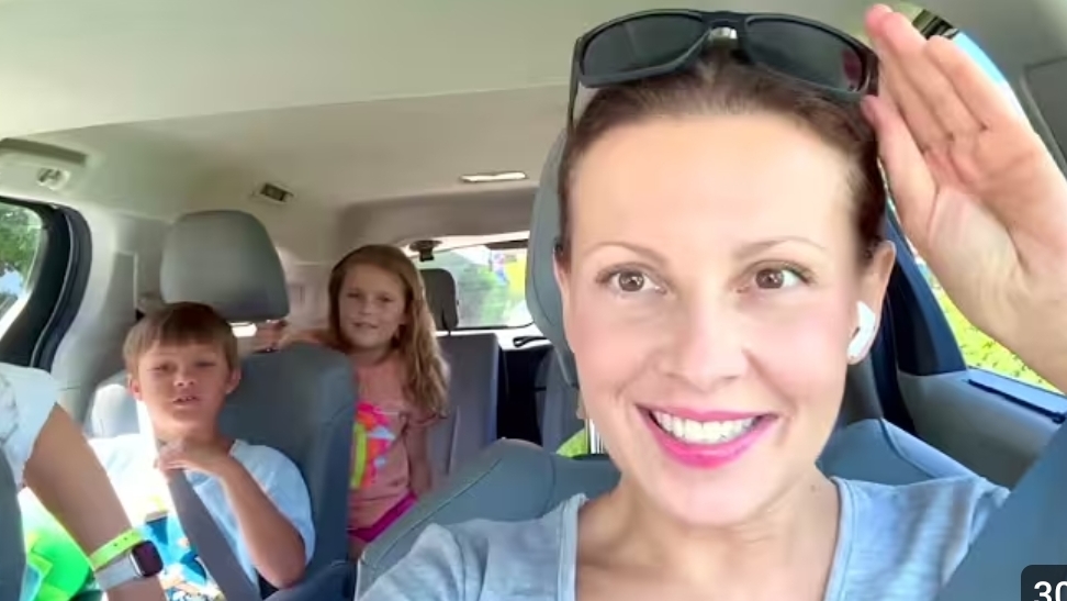 США ВЛОГ БЫЛО МНОГО СЛЕЗ! СРОЧНЫЙ ШОПИНГ смотреть онлайн