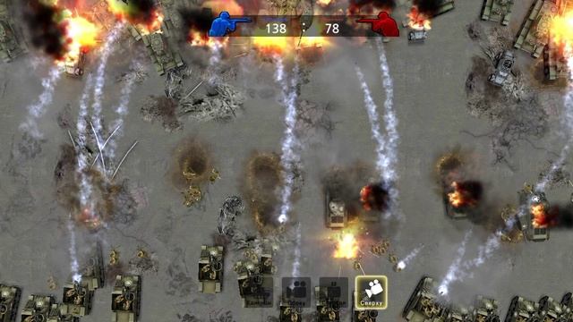 WW2 битва США,Германия,СССР